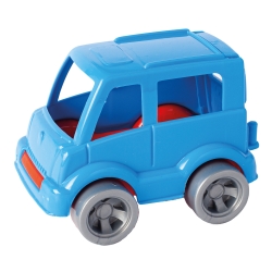 Wader 52609 - Kid Cars Sport autka 11 modeli